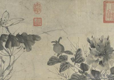 图片[3]-Sketches from Life-China Archive